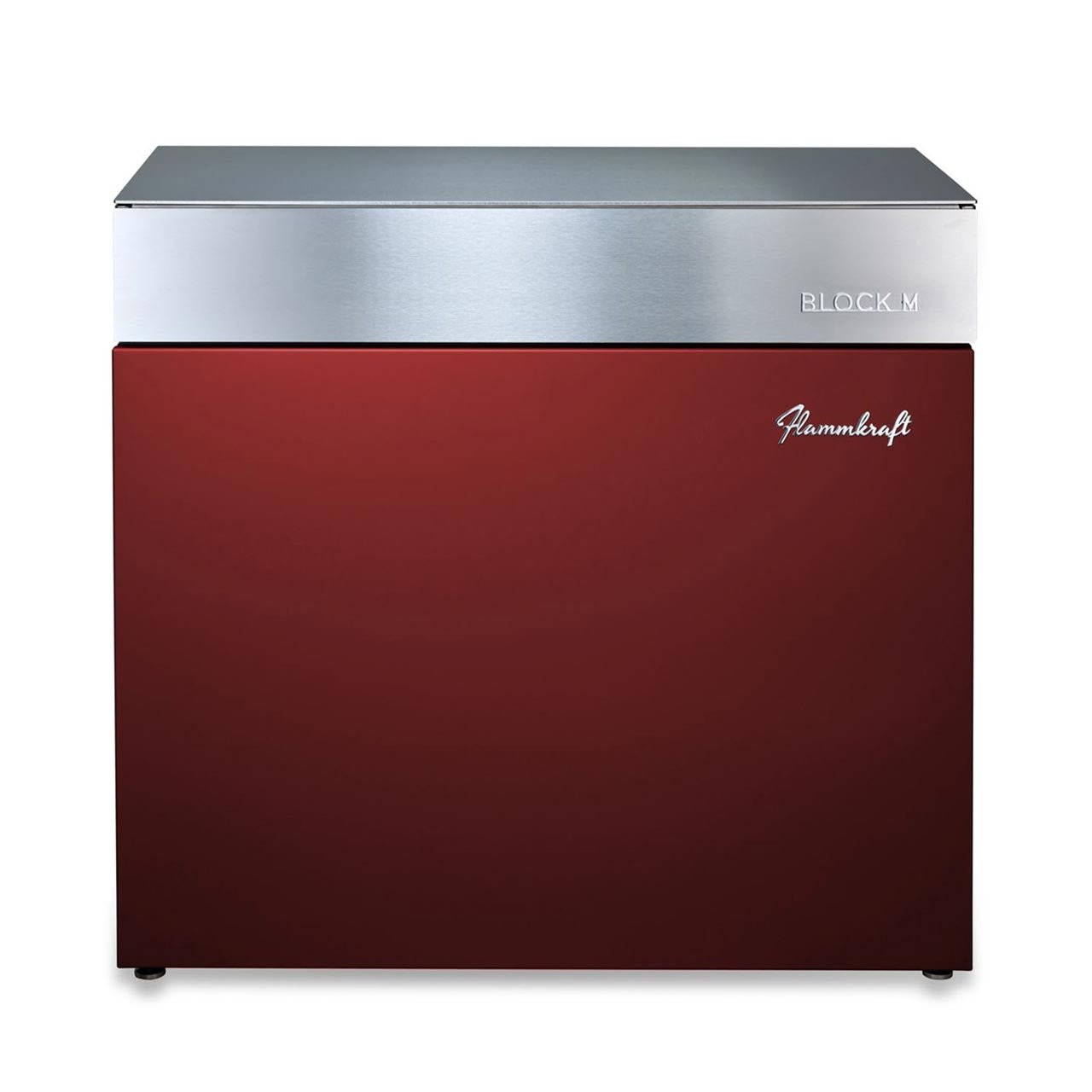 Flammkraft Block M, Rubin - grillstarshop.comFlammkraft Block M, RubinFlammkraftgrillstarshop.comfkM000040039067432233