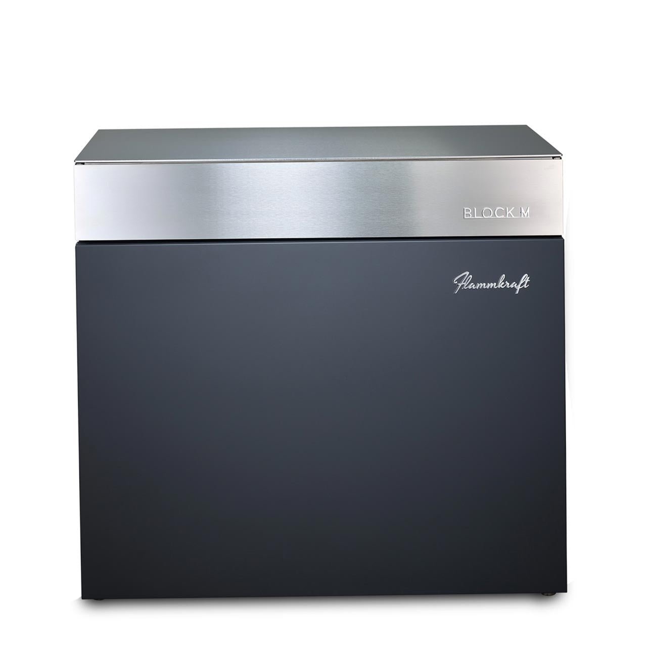 Flammkraft Block M, Tiefumbra - grillstarshop.comFlammkraft Block M, TiefumbraFlammkraftgrillstarshop.comfkM000010039067432202