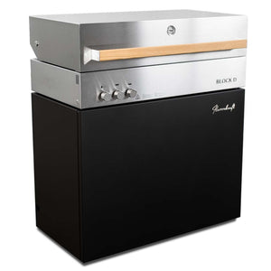 Flammkraft Gasgrill Block D Gen.5 Elfenbeinschwarz - grillstarshop.comFlammkraft Gasgrill Block D Gen.5 ElfenbeinschwarzFlammkraftgrillstarshop.comD07E50EU0039067432752