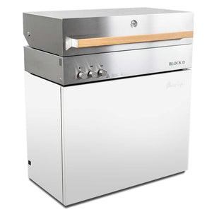 Flammkraft Gasgrill Block D Gen.5 Elfenbeinweiß - grillstarshop.comFlammkraft Gasgrill Block D Gen.5 ElfenbeinweißFlammkraftgrillstarshop.comD03E50EU0039067432639