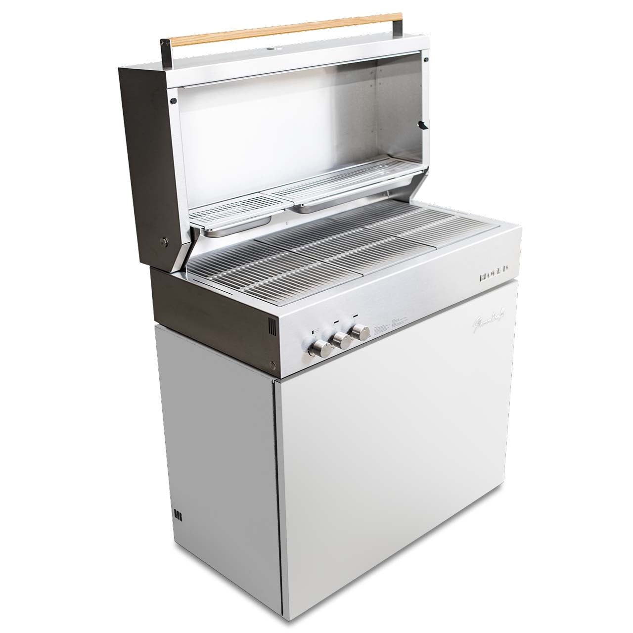 Flammkraft Gasgrill Block D Gen.5 Elfenbeinweiß - grillstarshop.comFlammkraft Gasgrill Block D Gen.5 ElfenbeinweißFlammkraftgrillstarshop.comD03E50EU0039067432639