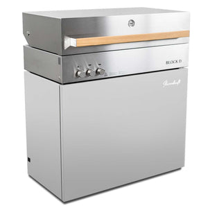 Flammkraft Gasgrill Block D Gen.5 Lichtgrau - grillstarshop.comFlammkraft Gasgrill Block D Gen.5 LichtgrauFlammkraftgrillstarshop.comD05E50EU0039067432691