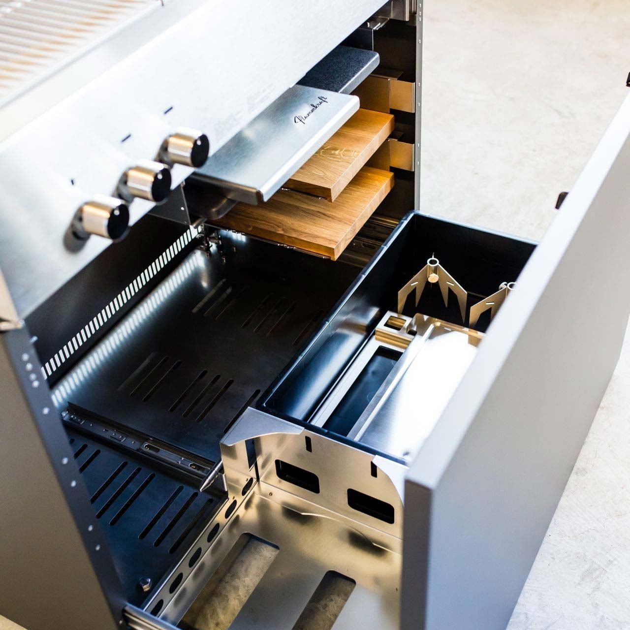 Flammkraft Gasgrill Block D Gen.5 Pool - grillstarshop.comFlammkraft Gasgrill Block D Gen.5 PoolFlammkraftgrillstarshop.comD06E50EU0039067432721