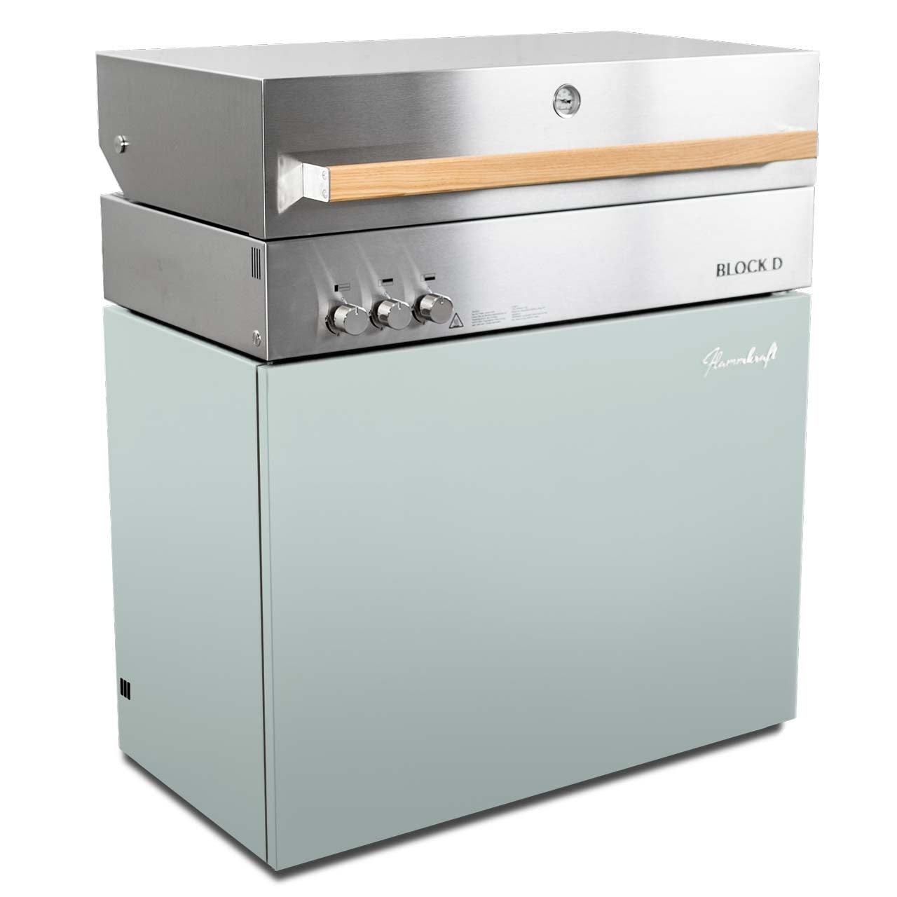Flammkraft Gasgrill Block D Gen.5 Pool - grillstarshop.comFlammkraft Gasgrill Block D Gen.5 PoolFlammkraftgrillstarshop.comD06E50EU0039067432721