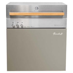 Flammkraft Gasgrill Block D Gen.5 Taupe - grillstarshop.comFlammkraft Gasgrill Block D Gen.5 TaupeFlammkraftgrillstarshop.comD02E50EU0039067432608
