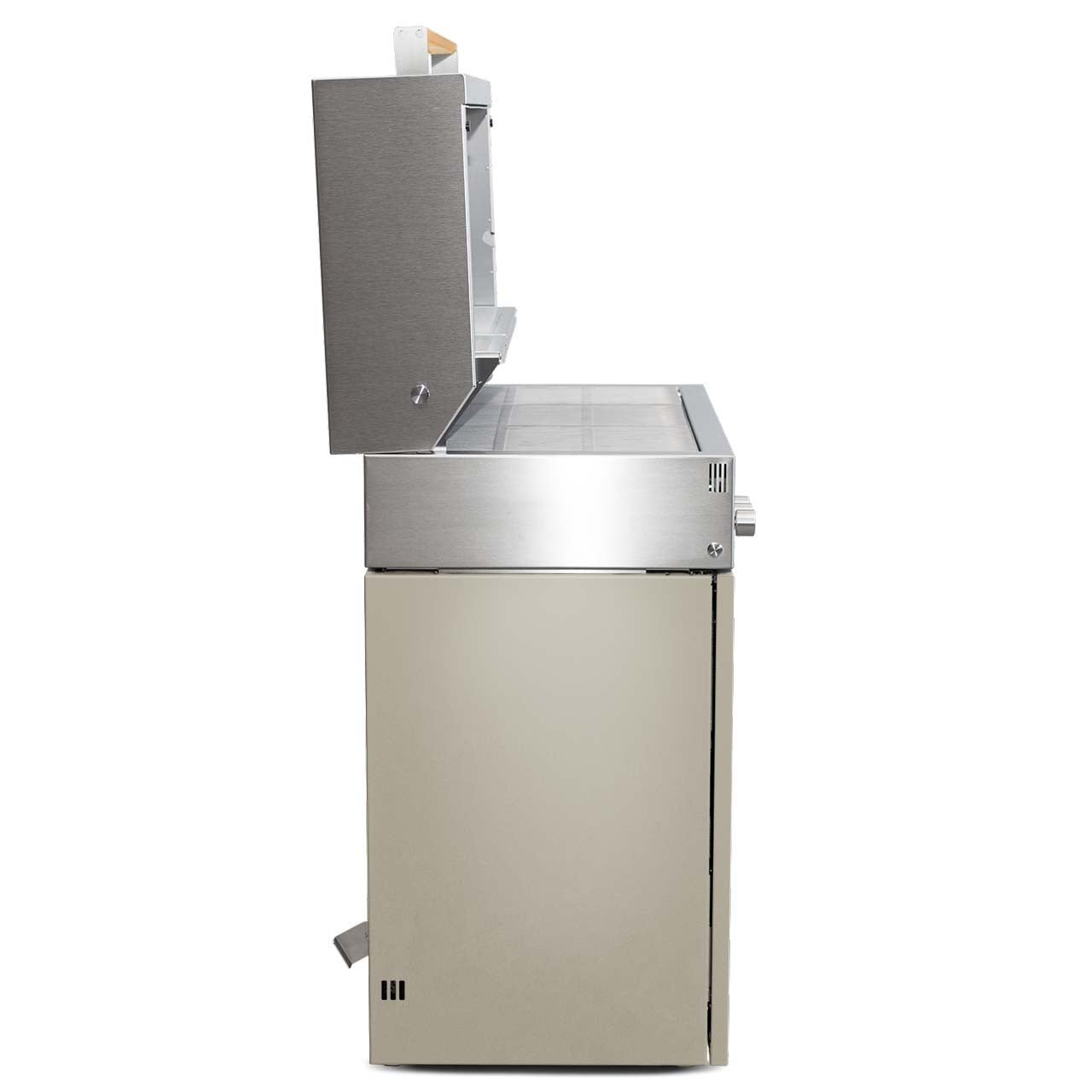 Flammkraft Gasgrill Block D Gen.5 Taupe - grillstarshop.comFlammkraft Gasgrill Block D Gen.5 TaupeFlammkraftgrillstarshop.comD02E50EU0039067432608