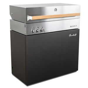 Flammkraft Gasgrill Block D Gen.5 Tiefumbra - grillstarshop.comFlammkraft Gasgrill Block D Gen.5 TiefumbraFlammkraftgrillstarshop.comD01E50EU0039067432578