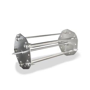 Flammkraft Karussell für BLOCK D (Gen. 4 / 5) - grillstarshop.comFlammkraft Karussell für BLOCK D (Gen. 4 / 5)ZubehörFlammkraftgrillstarshop.com