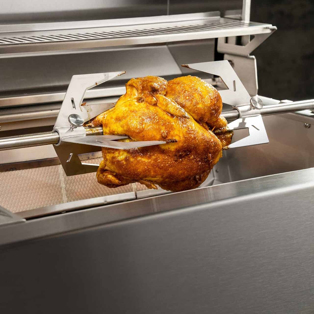 Flammkraft Rotisserie, Block D Gen.5 - grillstarshop.comFlammkraft Rotisserie, Block D Gen.5Flammkraftgrillstarshop.comZ050DEEU0039067432820