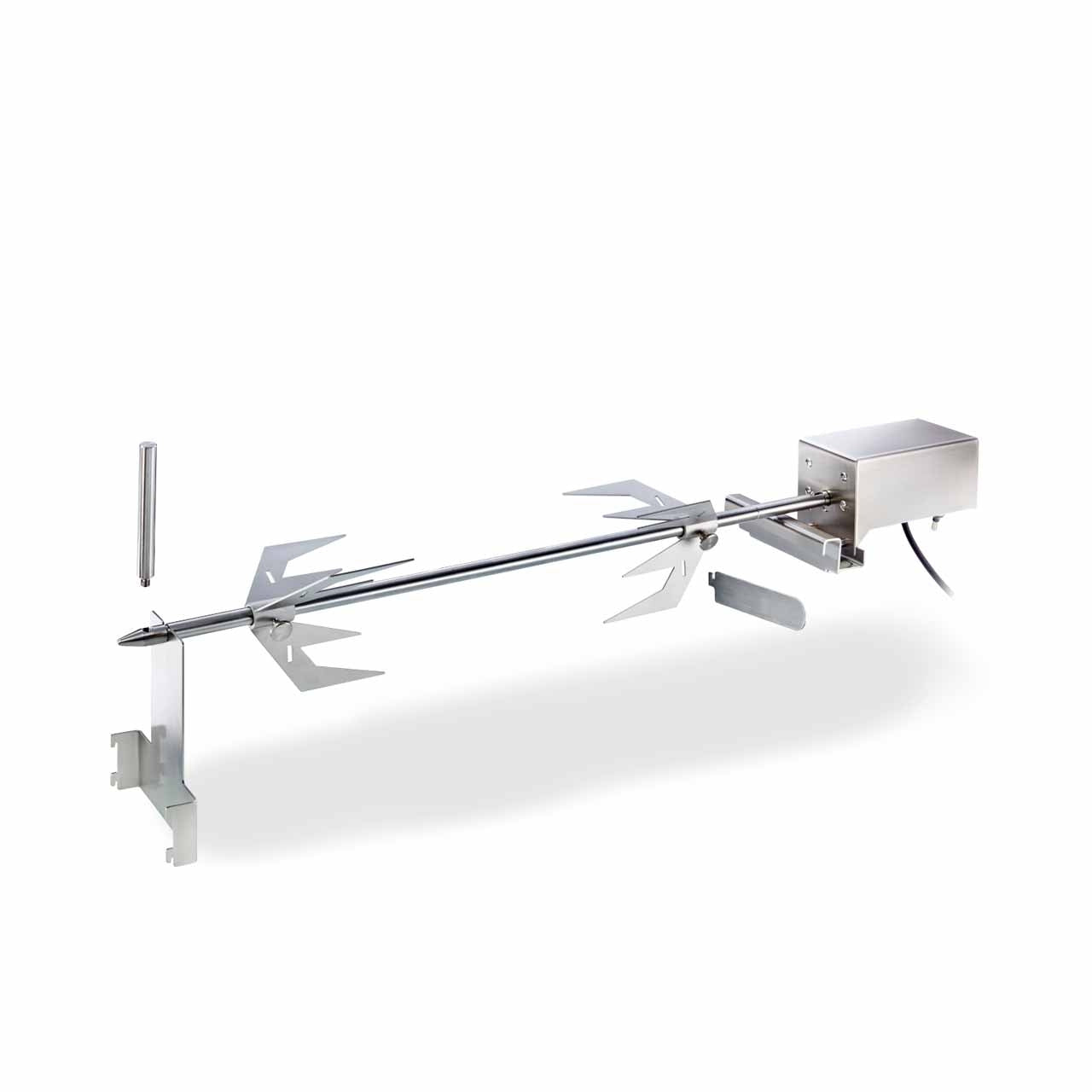 Flammkraft Rotisserie, Block D Gen.5 - grillstarshop.comFlammkraft Rotisserie, Block D Gen.5Flammkraftgrillstarshop.comZ050DEEU0039067432820