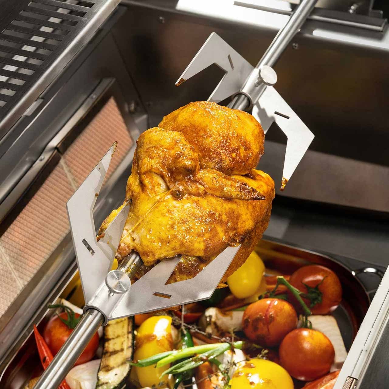 Flammkraft Rotisserie, Block D Gen.5 - grillstarshop.comFlammkraft Rotisserie, Block D Gen.5Flammkraftgrillstarshop.comZ050DEEU0039067432820