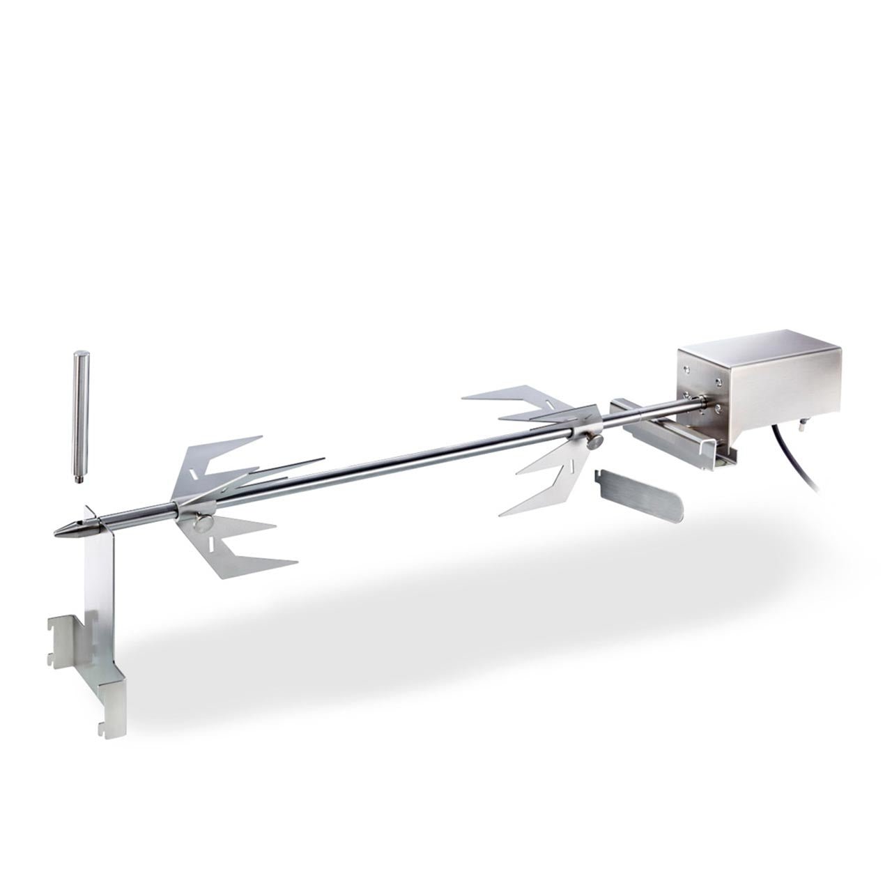 Flammkraft Rotisserie, Block D - grillstarshop.comFlammkraft Rotisserie, Block DFlammkraftgrillstarshop.comfkZ05DB00039067432066