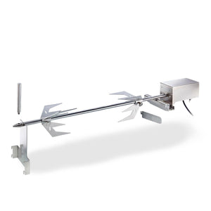 Flammkraft Rotisserie, Block D - grillstarshop.comFlammkraft Rotisserie, Block DFlammkraftgrillstarshop.comfkZ05DB00039067432066