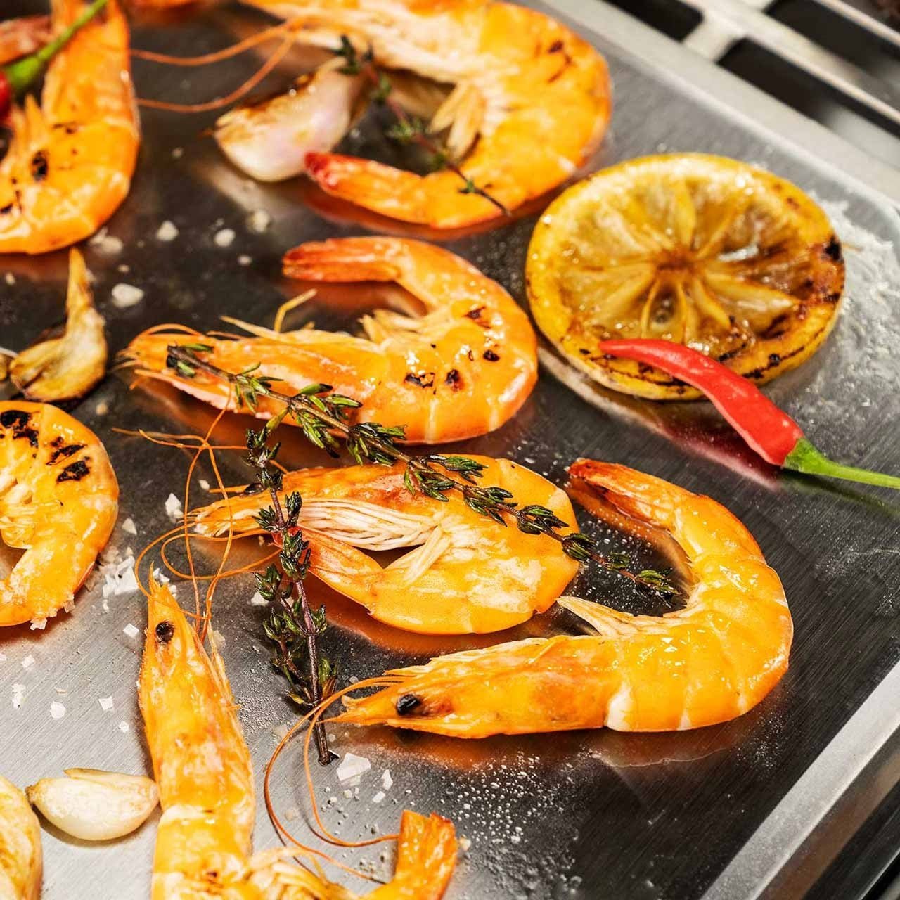 Flammkraft Teppanyakiplatte, Block D Gen. 5 - grillstarshop.comFlammkraft Teppanyakiplatte, Block D Gen. 5Flammkraftgrillstarshop.comZ010DEWW0039067432363