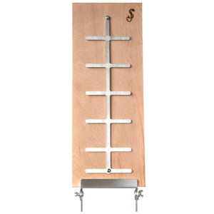 Flammlachsbrett für Ofyr - grillstarshop.comFlammlachsbrett für OfyrOFYRgrillstarshop.comSW10006 - 112500003127875