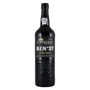 Fonseca Porto Bin No. 27 Reserve Ruby, 700ml - grillstarshop.comFonseca Porto Bin No. 27 Reserve Ruby, 700mlFonsecagrillstarshop.com