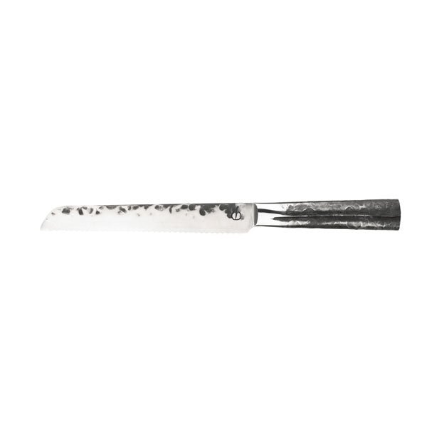 Forged Intense Brotmesser - grillstarshop.comForged Intense BrotmesserForgedgrillstarshop.comIntBroodmes8718719304464