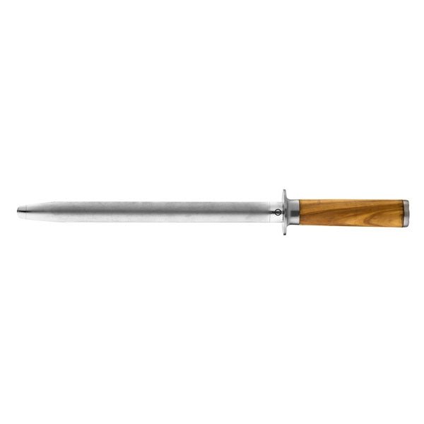 Forged Olive Diamant Wetzstahl - grillstarshop.comForged Olive Diamant WetzstahlForgedgrillstarshop.comOliveAanzet8718719305379