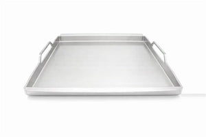 Fullsize Einsatzpfanne | Rösle Blazeflame | 480 x 690 x 40 mm - grillstarshop.comFullsize Einsatzpfanne | Rösle Blazeflame | 480 x 690 x 40 mmGrillzubehörBABOSSAgrillstarshop.com