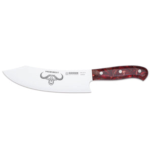 Giesser Premium Cut Chefs No.1 - Red Diamond - grillstarshop.comGiesser Premium Cut Chefs No.1 - Red DiamondGiessergrillstarshop.com1900 - 20 rd4010303229134