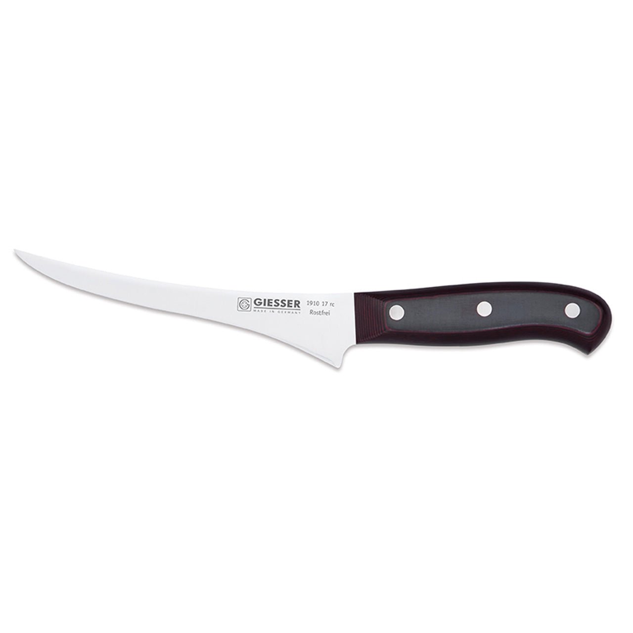 Giesser Premium Cut Filet No. 1 - Rocking Chefs - grillstarshop.comGiesser Premium Cut Filet No. 1 - Rocking ChefsGiessergrillstarshop.com1910 - 17rc2500003077019