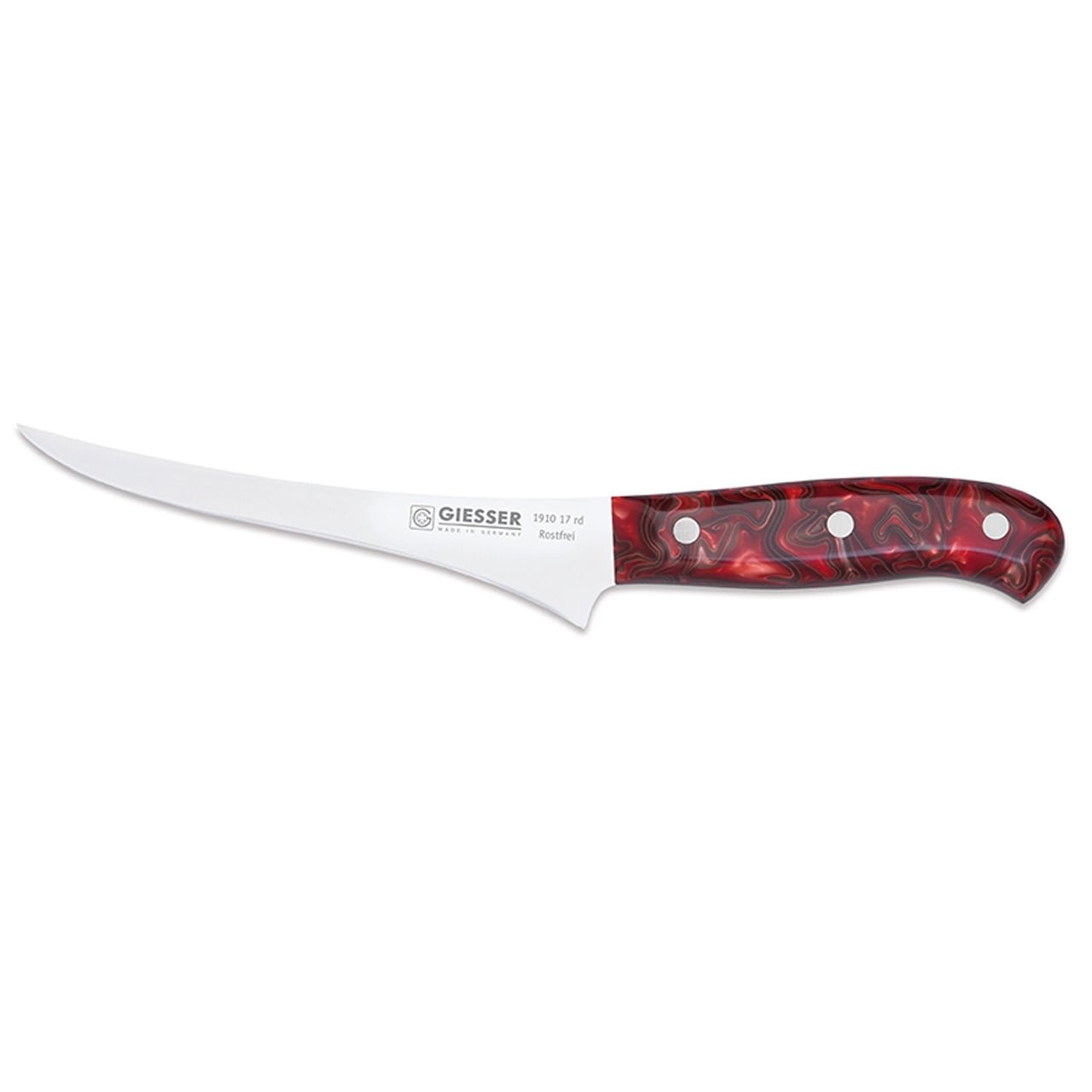 Giesser Premium Cut Filet No.1 - Red Diamond - grillstarshop.comGiesser Premium Cut Filet No.1 - Red DiamondGiessergrillstarshop.com1910 - 17 rd4010303229813