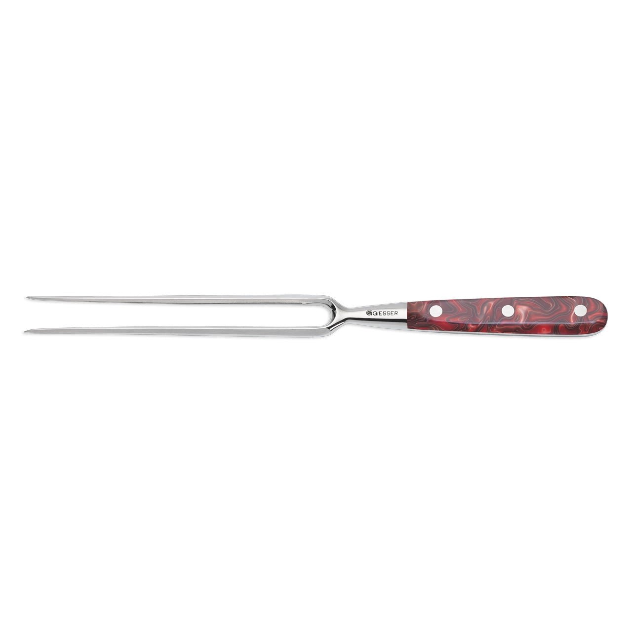 Giesser Premium Cut Fork No 1 Red Diamond - grillstarshop.comGiesser Premium Cut Fork No 1 Red DiamondGiessergrillstarshop.com1940 - 21 rd4010303225532