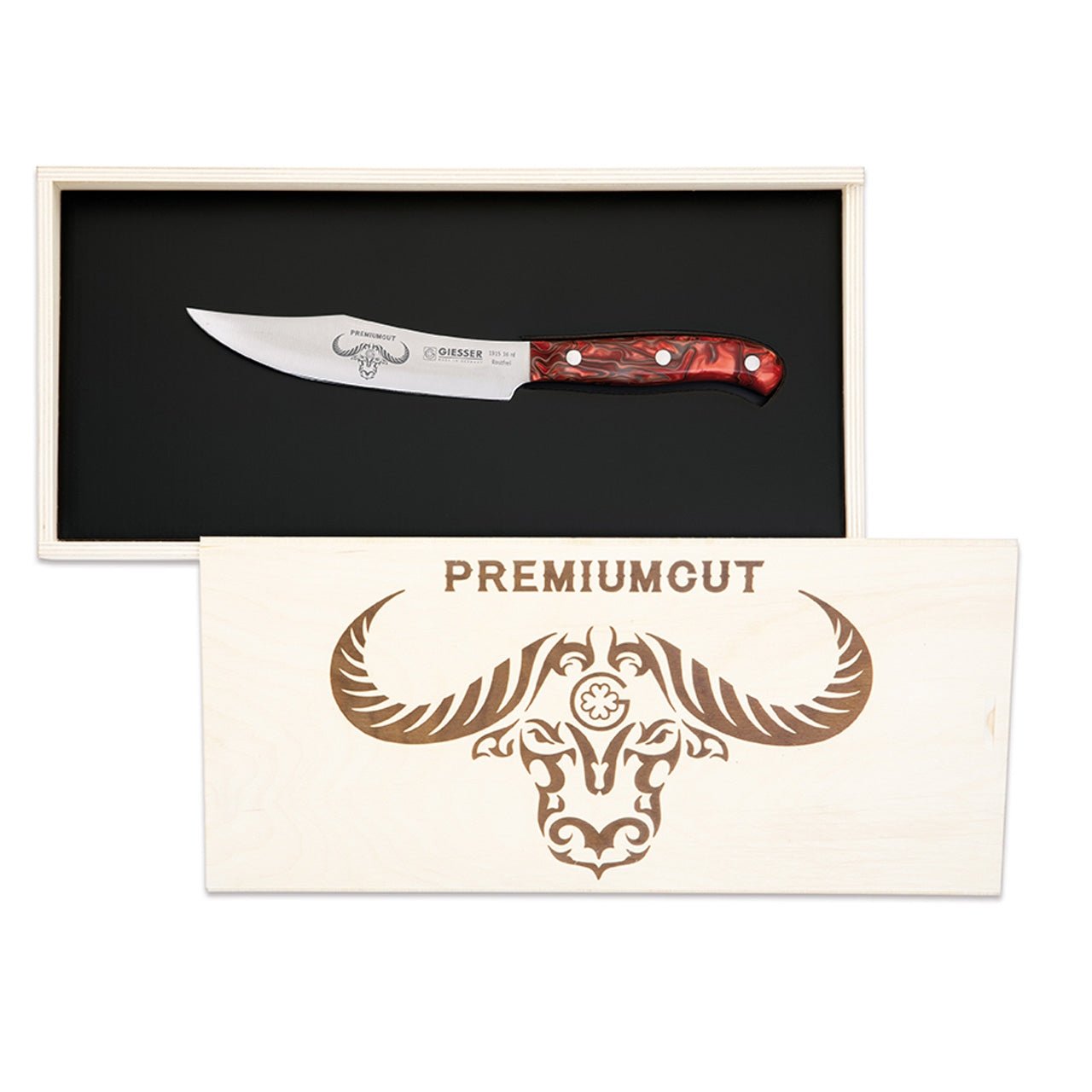 Giesser Premium Cut Veggie No 1 Red Diamond - grillstarshop.comGiesser Premium Cut Veggie No 1 Red DiamondGiessergrillstarshop.com1915 s 16 rd2500003085250