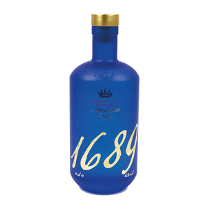 Gin 1689 Dutch Dry Gin, 700ml - grillstarshop.comGin 1689 Dutch Dry Gin, 700mlGin 1689grillstarshop.com