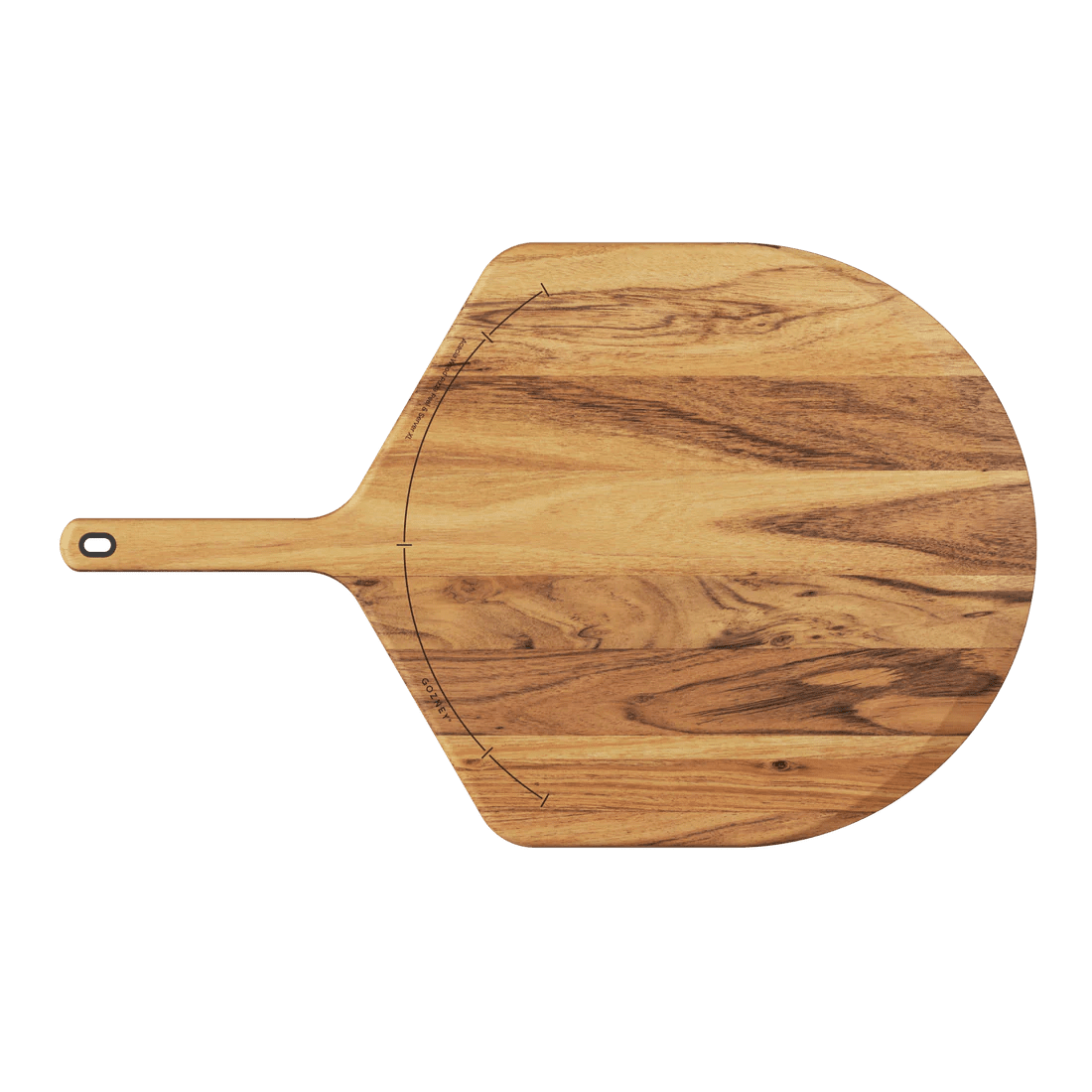 Gozney Acacia Holz Pizza Peel & Servierteller 16" XL - grillstarshop.comGozney Acacia Holz Pizza Peel & Servierteller 16" XLPizzazubehörGozneygrillstarshop.com