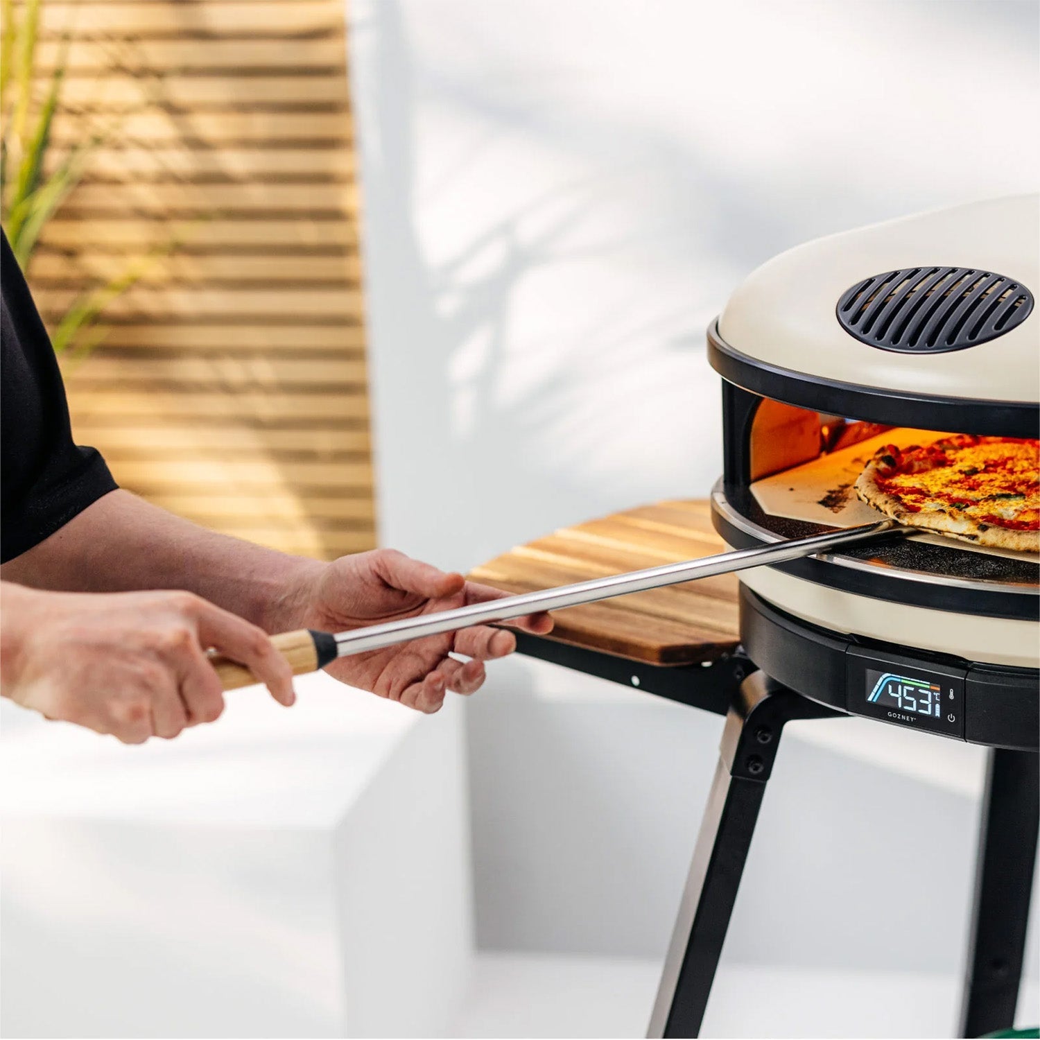 Gozney Balance Wender - grillstarshop.comGozney Balance WenderPizza ZubehörGozneygrillstarshop.com