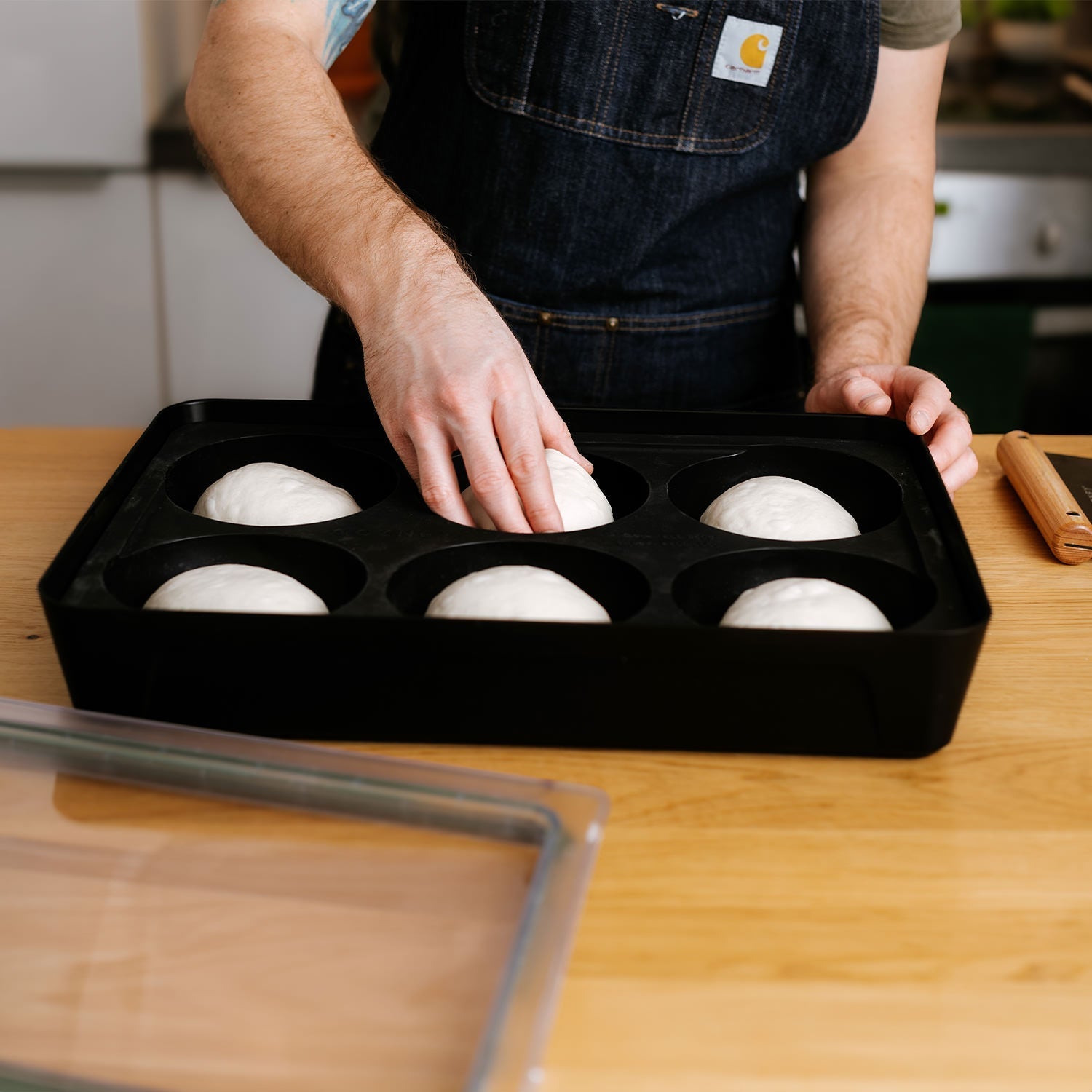 Gozney Ballen Box - grillstarshop.comGozney Ballen BoxPizzaofenGozneygrillstarshop.com