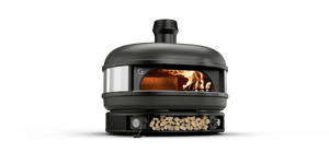 Gozney Dome Dual Fuel Off Black - grillstarshop.comGozney Dome Dual Fuel Off BlackPizzaofenGozneygrillstarshop.com