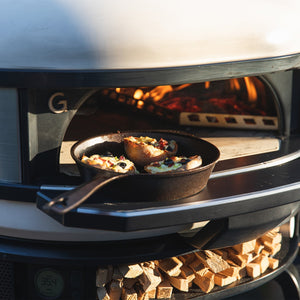Gozney Dome Frontablage - grillstarshop.comGozney Dome FrontablagePizzaofenGozneygrillstarshop.com