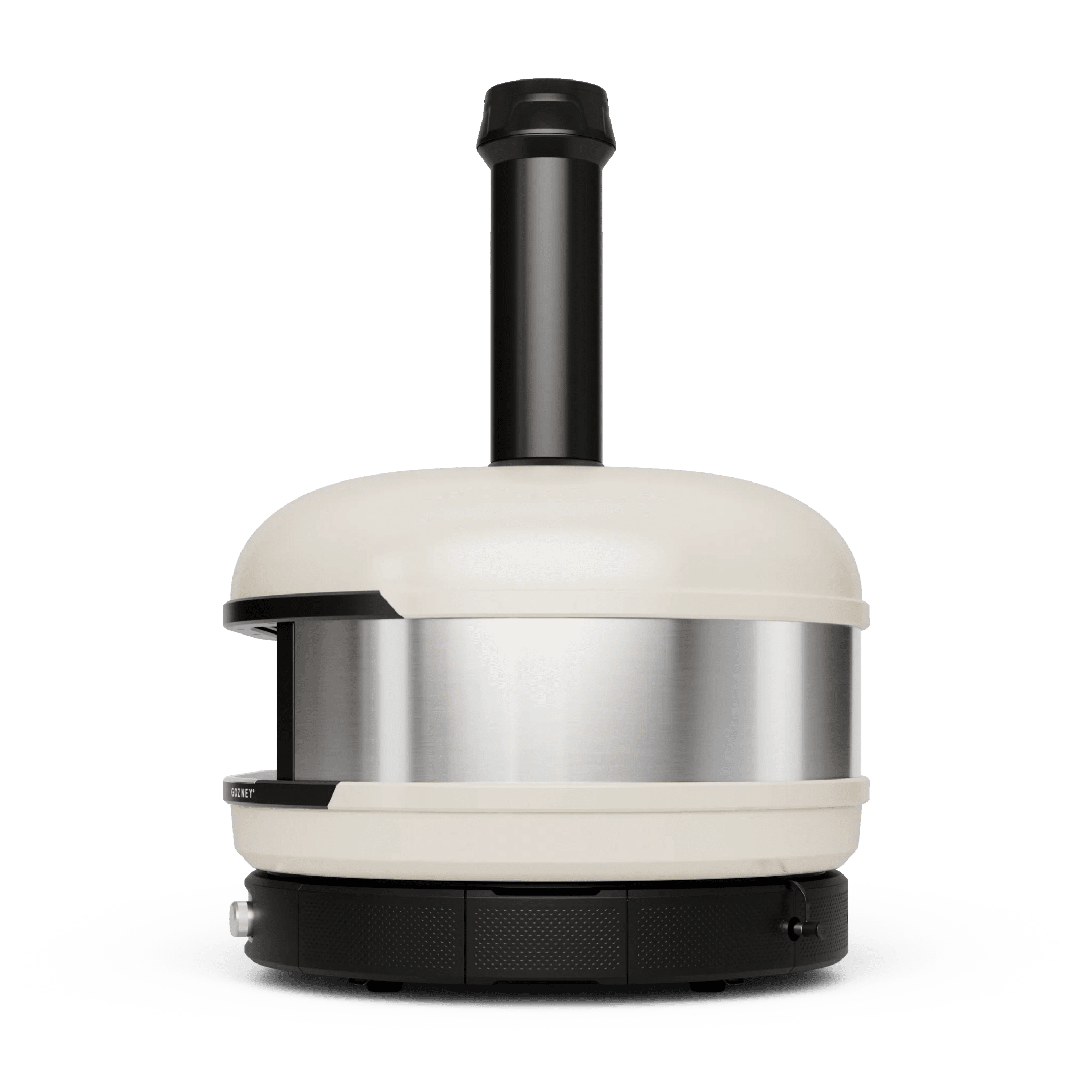 Gozney Dome Gen 2.0 Dual Fuel Pizzaofen - Bone - grillstarshop.comGozney Dome Gen 2.0 Dual Fuel Pizzaofen - BonePizzaofenGozneygrillstarshop.com