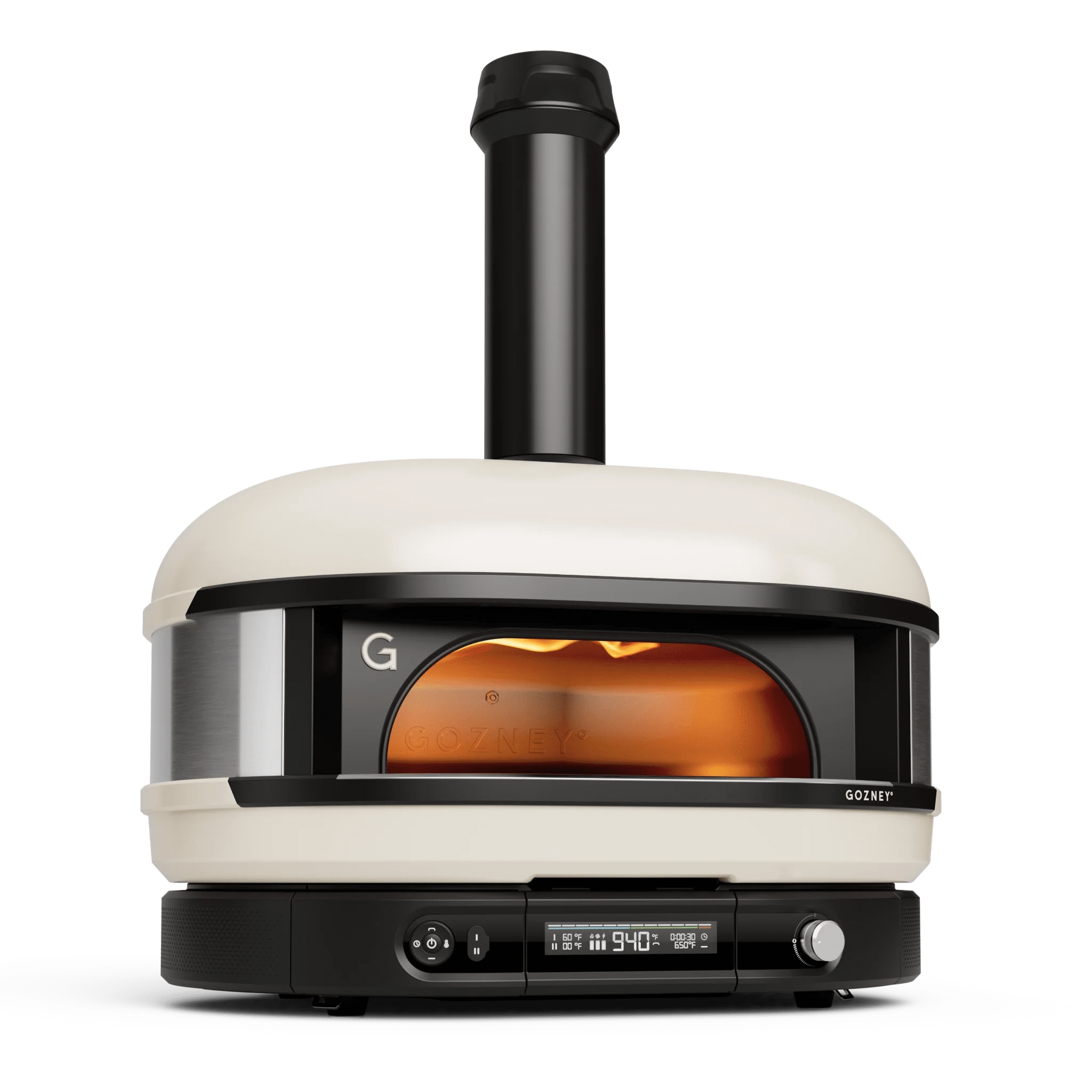 Gozney Dome Gen 2.0 Dual Fuel Pizzaofen - Bone - grillstarshop.comGozney Dome Gen 2.0 Dual Fuel Pizzaofen - BonePizzaofenGozneygrillstarshop.com