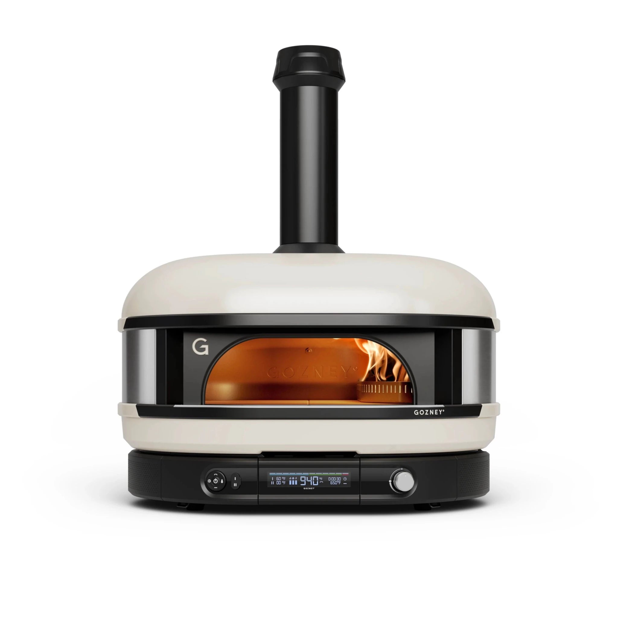 Gozney Dome Gen 2.0 Dual Fuel Pizzaofen - Bone - grillstarshop.comGozney Dome Gen 2.0 Dual Fuel Pizzaofen - BonePizzaofenGozneygrillstarshop.com