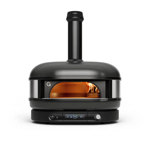 Gozney Dome Gen 2.0 Dual Fuel Pizzaofen - Off Black - grillstarshop.comGozney Dome Gen 2.0 Dual Fuel Pizzaofen - Off BlackPizzaofenGozneygrillstarshop.com