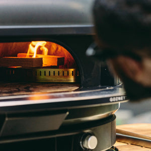 Gozney Dome Gen 2.0 Dual Fuel Pizzaofen - Off Black - grillstarshop.comGozney Dome Gen 2.0 Dual Fuel Pizzaofen - Off BlackPizzaofenGozneygrillstarshop.com