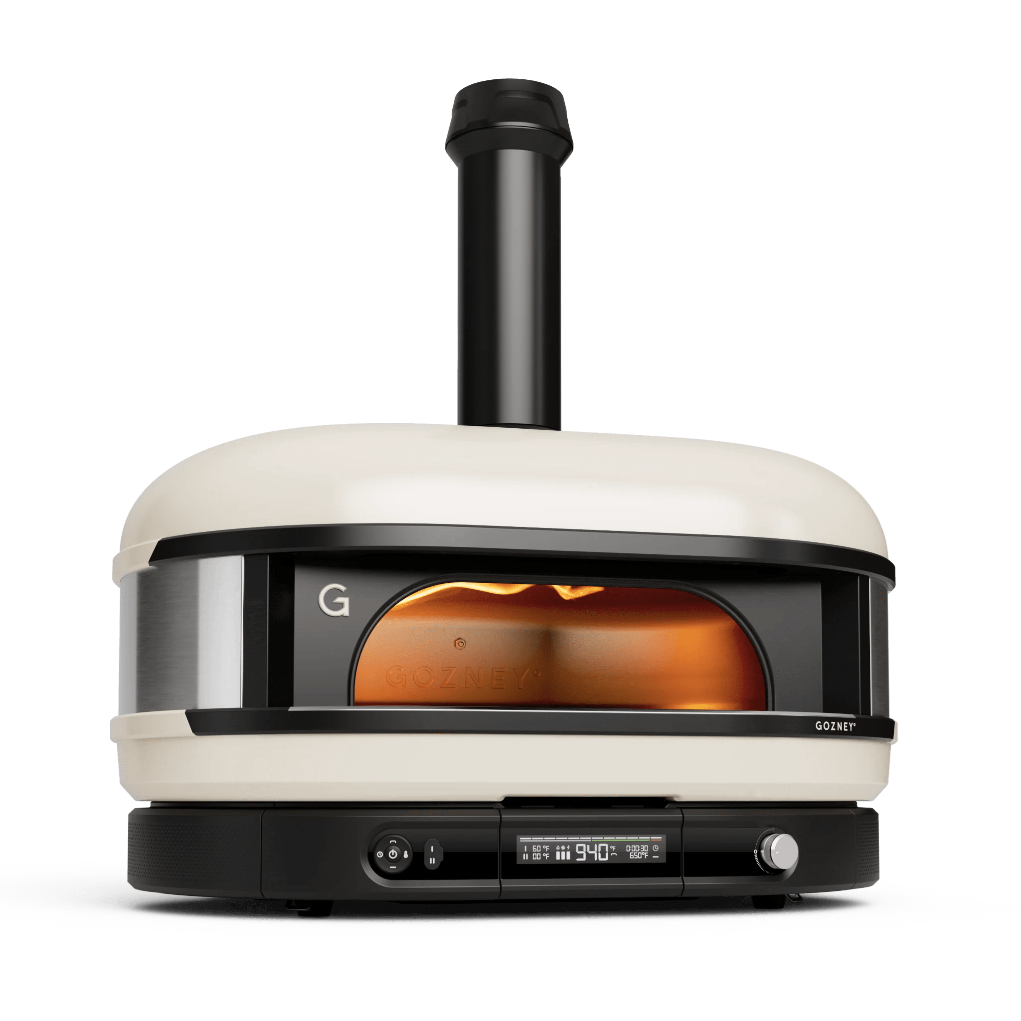 Gozney Dome Gen 2.0 XL Dual Fuel Pizzaofen - Bone - grillstarshop.comGozney Dome Gen 2.0 XL Dual Fuel Pizzaofen - BonePizzaofenGozneygrillstarshop.com