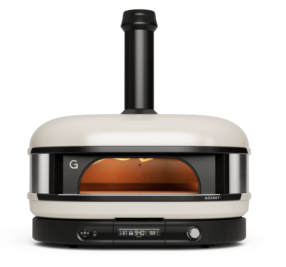 Gozney Dome Gen 2.0 XL Dual Fuel Pizzaofen - Bone - grillstarshop.comGozney Dome Gen 2.0 XL Dual Fuel Pizzaofen - BonePizzaofenGozneygrillstarshop.com