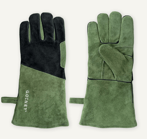 Gozney hitzebeständige Handschuhe - grillstarshop.comGozney hitzebeständige HandschuheGozneygrillstarshop.com