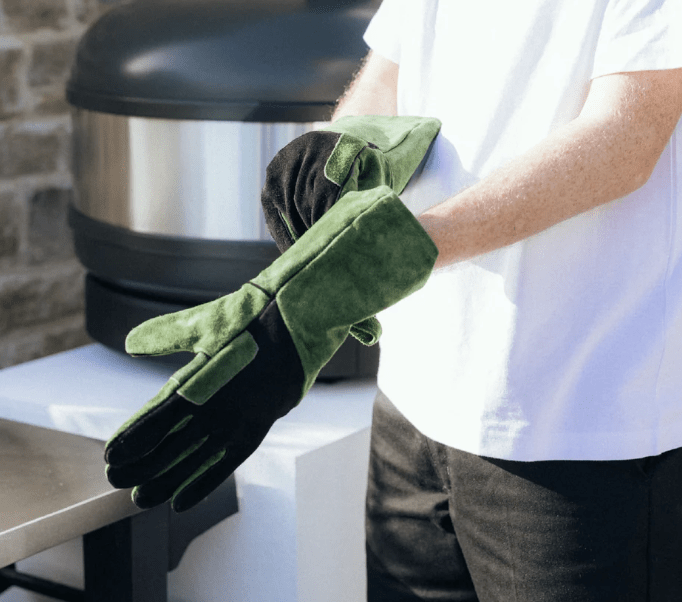 Gozney hitzebeständige Handschuhe - grillstarshop.comGozney hitzebeständige HandschuheGozneygrillstarshop.com