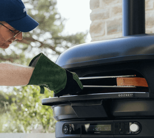 Gozney hitzebeständige Handschuhe - grillstarshop.comGozney hitzebeständige HandschuheGozneygrillstarshop.com