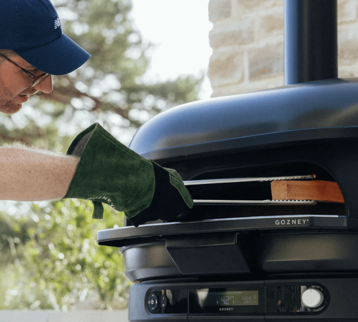 Gozney hitzebeständige Handschuhe - grillstarshop.comGozney hitzebeständige HandschuheGozneygrillstarshop.com