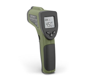 Gozney Infrarot Thermometer - grillstarshop.comGozney Infrarot ThermometerPizza ZubehörGozneygrillstarshop.com