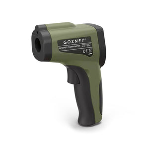 Gozney Infrarot Thermometer - grillstarshop.comGozney Infrarot ThermometerPizza ZubehörGozneygrillstarshop.com