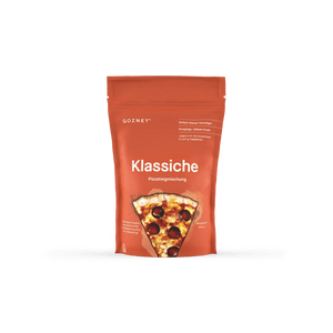 Gozney - Klassische Pizzateigmischung - grillstarshop.comGozney - Klassische PizzateigmischungGrillzubehörGozneygrillstarshop.com