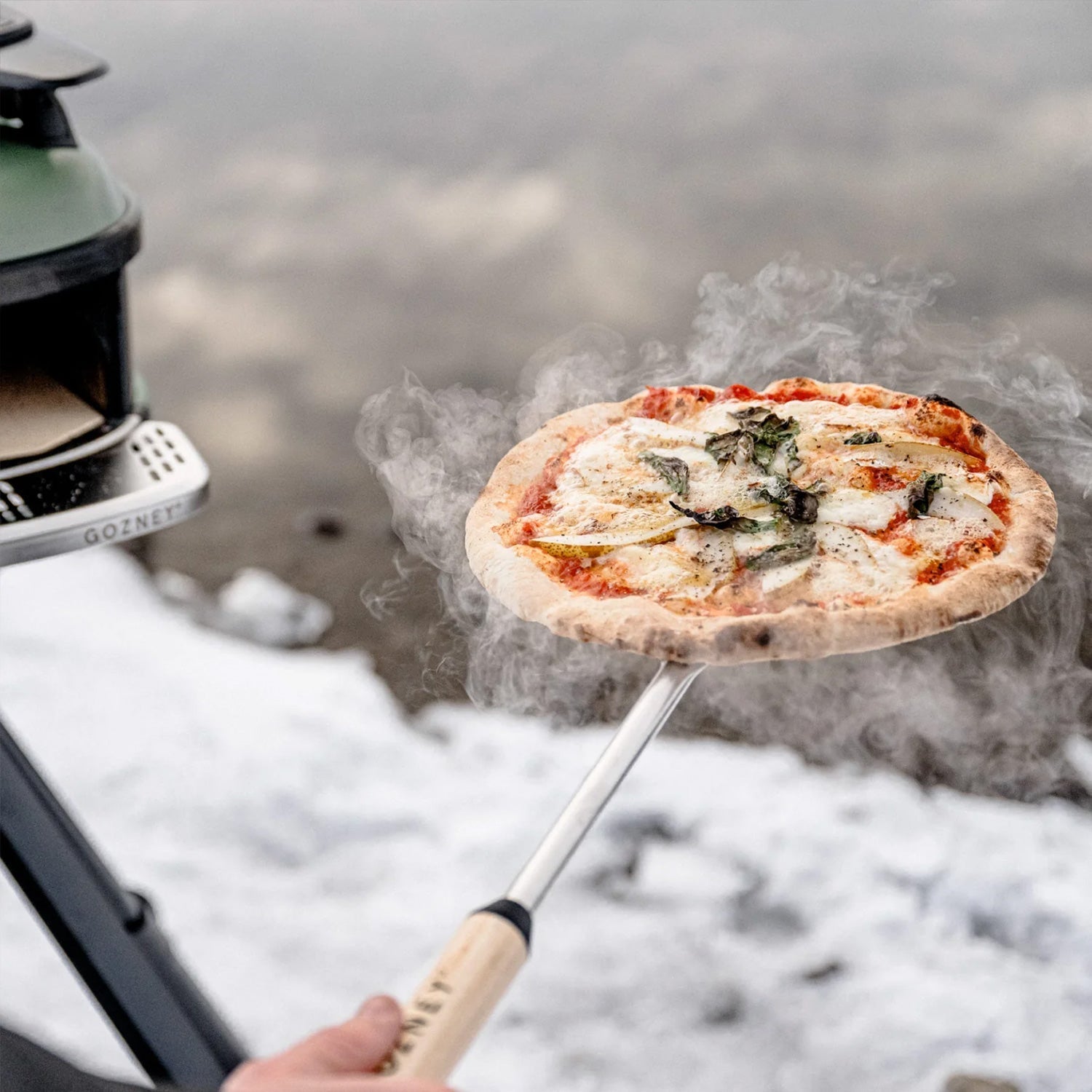 Gozney Venture Wender - grillstarshop.comGozney Venture WenderPizza ZubehörGozneygrillstarshop.com