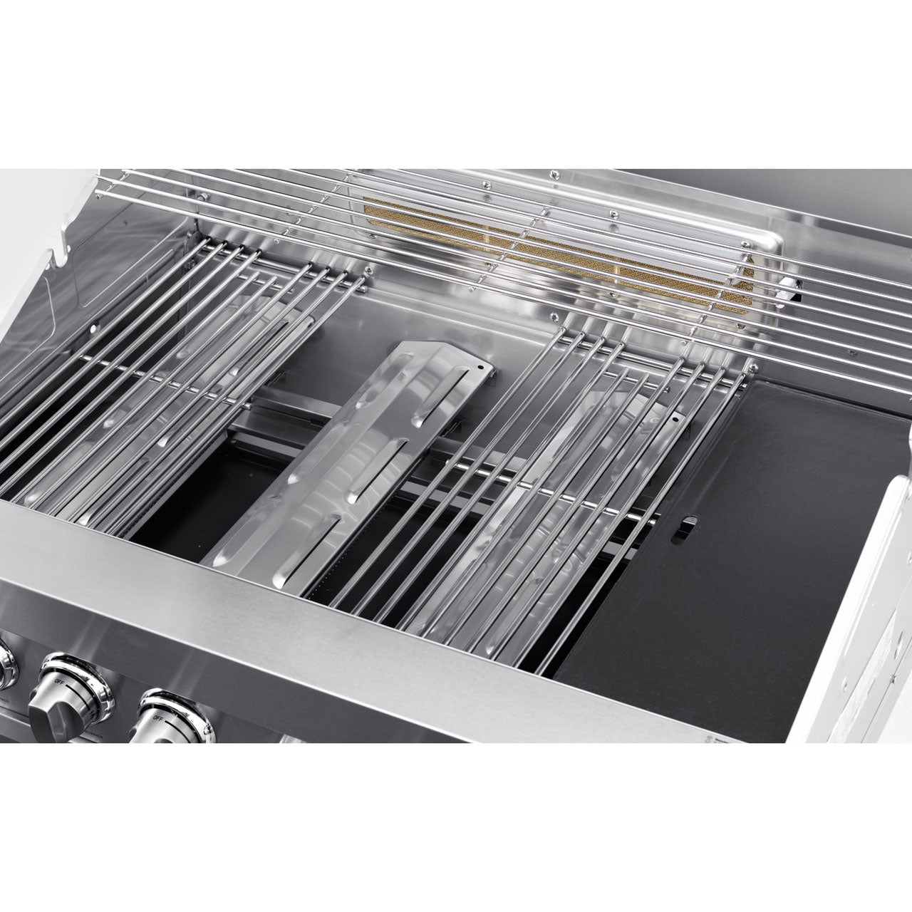 Grandhall Elite G4 Einbau Gasgrill - grillstarshop.comGrandhall Elite G4 Einbau GasgrillGrandhallgrillstarshop.comK04000203A8719324696180